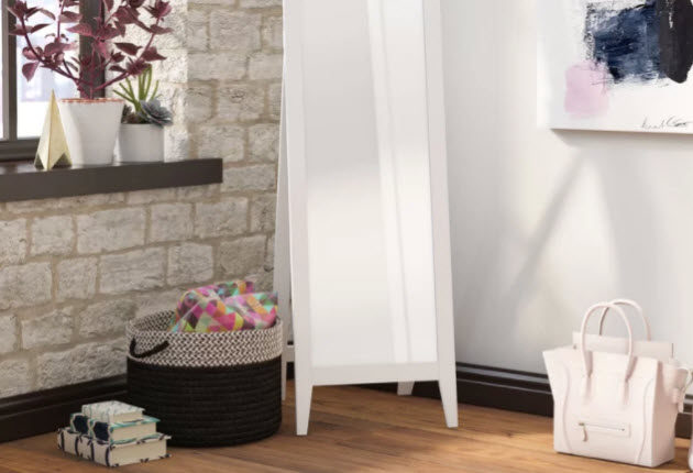 affordable-luxe-household-updates